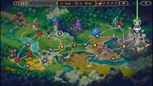 Dice Legends Download Ultimate Gear-Card Combination