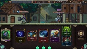 Dice Legends Download Ultimate Gear-Card Combination