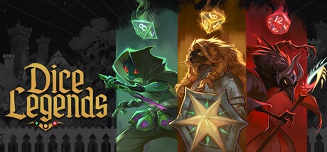 Dice Legends Download Ultimate Gear-Card Combination