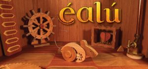 Éalú Download Simulation and INDIE Game