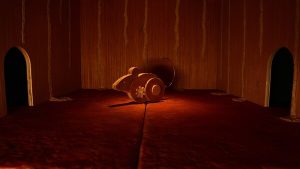 Éalú Download Simulation and INDIE Game