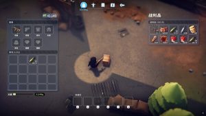 Escape From Duckov Download Action, Adventure, Indie, RPG