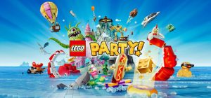 LEGO Party Download Best Action Game For PC