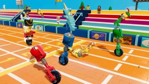LEGO Party Download Best Action Game For PC