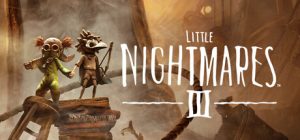 Little Nightmares III Download Best Adventure Game For PC