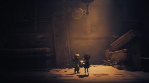 Little Nightmares III Download Best Adventure Game For PC