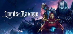 Lords of Ravage By Synthetic Domain Download Adventure