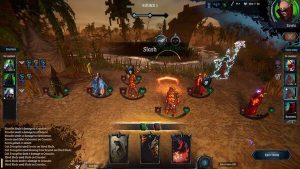 Lords of Ravage By Synthetic Domain Download Adventure