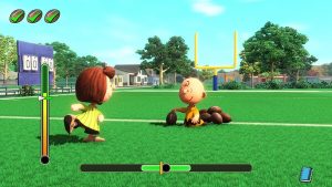 Snoopy & The Great Mystery Club Colorful Hidden Object Adventure