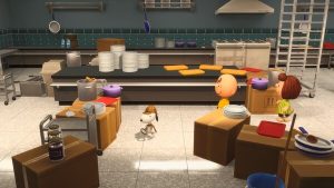Snoopy & The Great Mystery Club Colorful Hidden Object Adventure