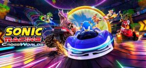 Sonic Racing Download Best Action, Adventure, Racing