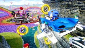 Sonic Racing Download Best Action, Adventure, Racing