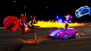 Sonic Racing Download Best Action, Adventure, Racing