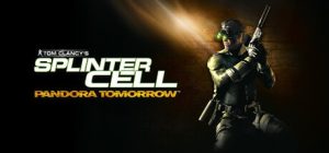 Tom Clancy's Splinter Cell: Pandora Tomorrow Download Action Game