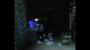 Tom Clancy's Splinter Cell: Pandora Tomorrow Download Action Game