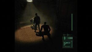 Tom Clancy's Splinter Cell: Pandora Tomorrow Download Action Game