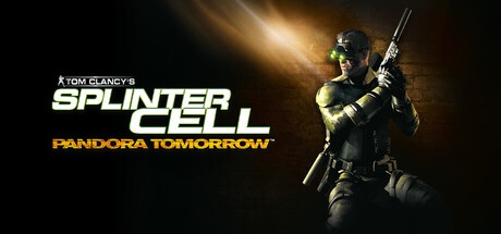 Tom Clancy's Splinter Cell: Pandora Tomorrow Download Action Game