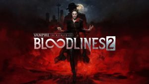 Vampire: The Masquerade – Bloodlines 2 By Paradox Interactive