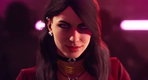 Vampire: The Masquerade – Bloodlines 2 By Paradox Interactive