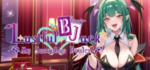 Lustful BlackJack: My Succubus Dealer By 78Games, Matariki Studios Co.Ltd