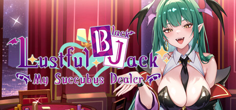 Lustful BlackJack: My Succubus Dealer By 78Games, Matariki Studios Co.Ltd