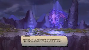 Monster Souls: Chains of Chimera