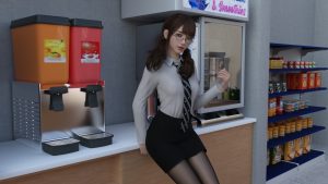 City Lights Love Bites Season 0 [Pilot Season]