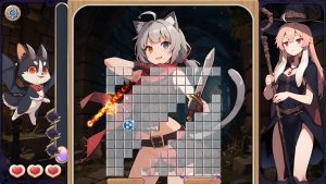 Destroy Mosaic Free Download Casual, RPG