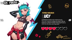 FEMBOY FUTA HOUSE Free Download By IT'S A TRAP