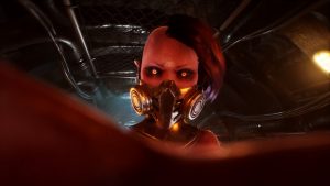 FUTA RUNNER: Big Dick Edition By Evil Boobs Cult