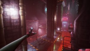 FUTA RUNNER: Big Dick Edition By Evil Boobs Cult