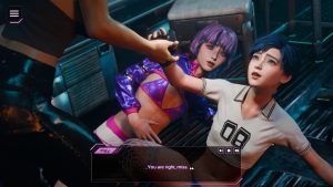 Futa Nights: Bloody Sluts Free Download 