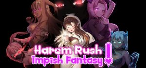 Harem Rush! Impish Fantasy Free Download 2025 Game