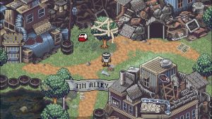 Kingdoms of the Dump Download