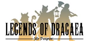 Legends of Dragaea: Idle Dungeons By Blast Programming