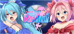 Love, Peace, and Roseleaf By New Game 2025