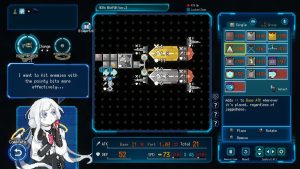 Million Depth Video Game By Cyber Space Biotope