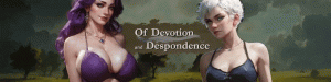 Of Devotion and Despondence: REBRED [v1.0.4]