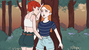  Of Devotion and Despondence: REBRED [v1.0.4] 