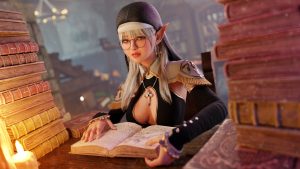 Sex Wishes By Dirty Adventures