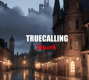 Truecalling-rework [v0.70] [Luna Production]